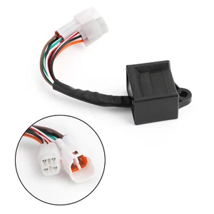 CDI Box Ignition Module Unit For Yamaha Timberwolf YFB250FW 4x4 YFB250 1994-2000 - Picture 1 of 11