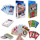 2Pcs Monopoly Karten Spiel Deal Bid Spiel Spaß Spiel zu spielen Für 3-5 Spieler
