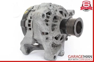 15-21 Mini Cooper Petrol Alternator 8634124 OEM - Image 1 of 4