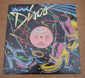 Herb Alpert - RISE- 12" Single - 45rpm - A&M - VGC - 1979 - Picture 1 of 4