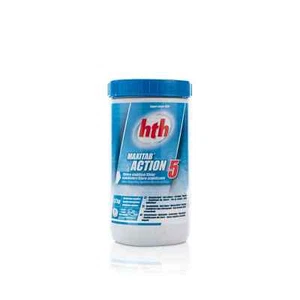 hth MAXITAB ACTION 5 1,2 kg - Bild 1 von 4
