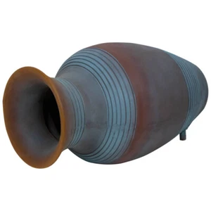 Ubbink ARGOS - Polyresin-Amphore Wasserspiel;  - Bild 1 von 1