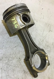 Nissan Patrol 3.0 Y61 97-13 ZD30 OEM engine piston con rod - Picture 1 of 1