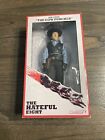 NECA The Hateful Eight Joe Gage Action Figure The Cow Puncher new sealed