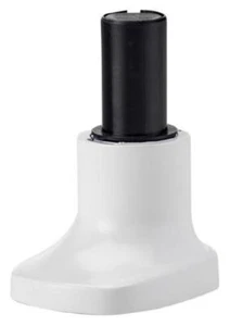 For Monitor Mounting Atdec Mounting Base for AWM-AD - White - Picture 1 of 1