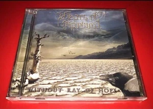 TEARS OF MANKIND - WITHOUT RAY OF HOPE CD - Picture 1 of 3