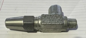 PS52 754 A350 LF2, Danfoss, válvula de aguja - Imagen 1 de 3