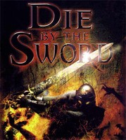 Die by the Sword (PC, 1998) Classic PC-CDROM Game