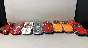 Märklin Sprint Porsche Ferrari Jaguar ohne OVP aus Sammlung - Bild 1 von 31