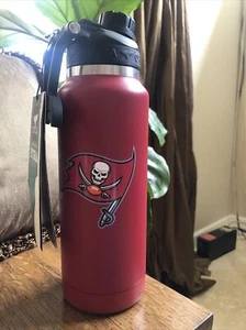 Super bowl champions. Tampa Bay Buccaneers LV ORCA 34oz. Hydra Thermo - Picture 1 of 11