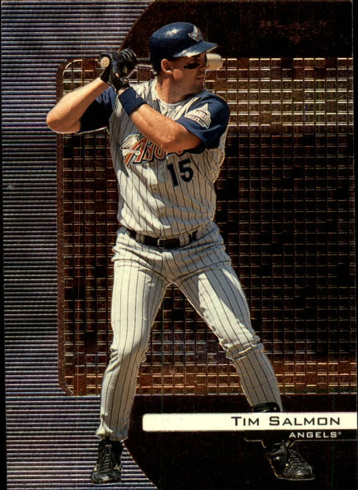 2000 Black Diamond Baseball Base Singles (Pick Your Cards) - Image 1 of 1
