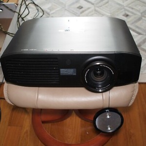 Panasonic Home Video Projectors for 