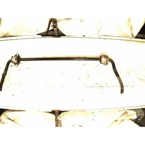 STABILISATORSTANGE VORNE FÜR BMW SERIE 3 E46 (00-05) COMPACT 1.8 2000 - Picture 1 of 5