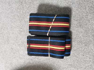 Titan THP Knee Wraps 2.5m - Image 1 of 2