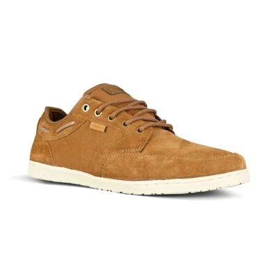 Zapatos Etnies Dory - Beige / Blanco - Imagen 1 de 4