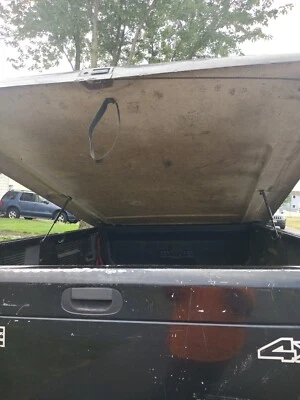 cama. cubierta. para. 1500. RAM. camión Foto 1 de 3