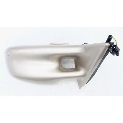 Зеркало бокового обзора 2001 Pontiac Grand Prix LH номер детали 10312053 - Изображение 1 из 4