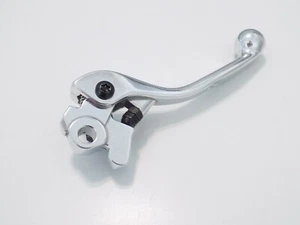 Leva freno Yamaha WR YZ 80 125 250 400 426 450 - Foto 1 di 3