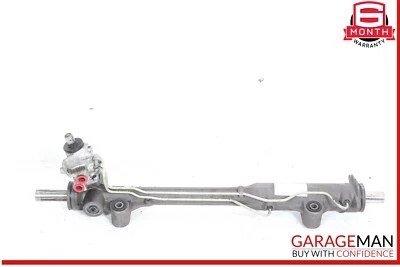 03-10 Porsche Cayenne 955 957 Power Steering Rack & Pinion OEM - Image 1 of 4