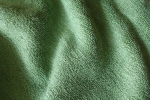 Natural Organic Bamboo Fiber Towel Set (bath/face/wash)...Sage...top quality - Picture 1 of 3