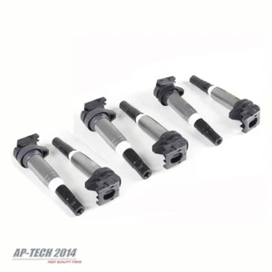 Bobina de encendido 6 piezas apta para BMW 118i 220i 535i 550i X5 X6 12138616153 - Imagen 1 de 15
