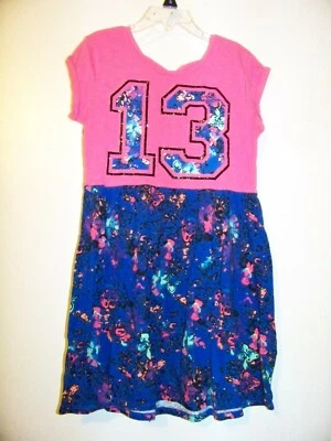 Total Girl Dress Size 7/8 EUC!!! - Image 1 of 2