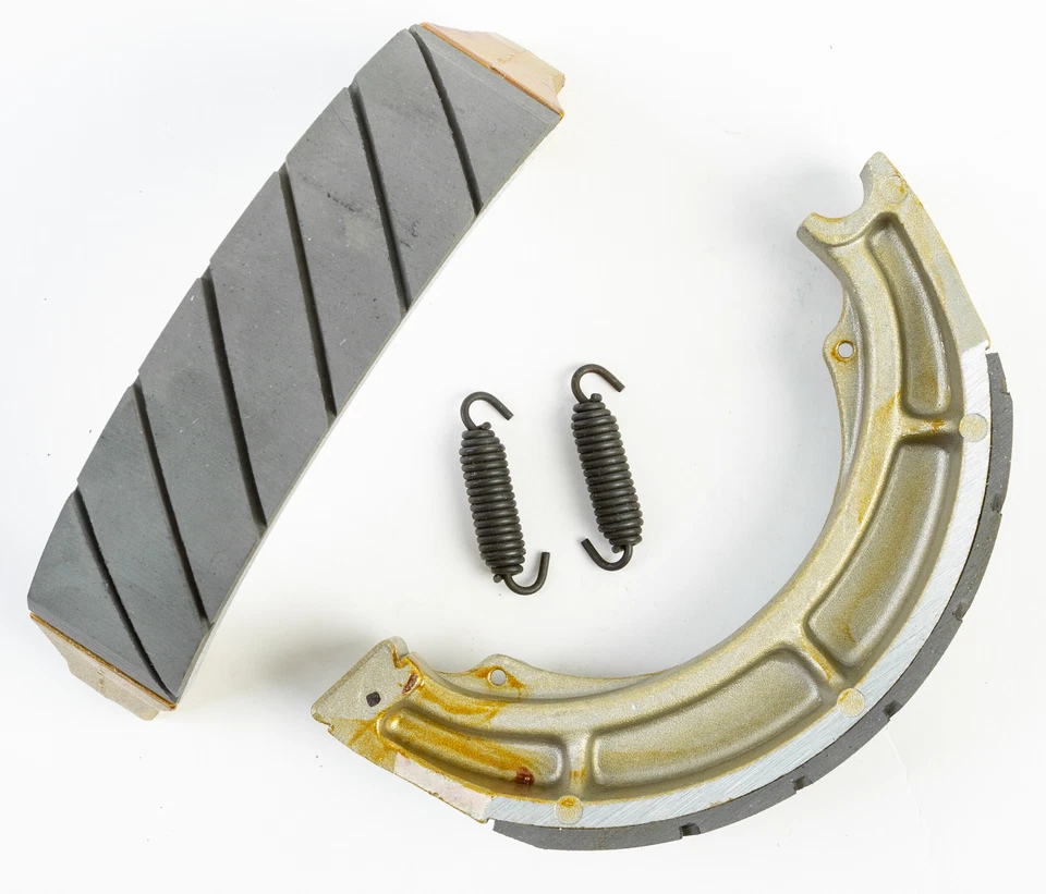 Zapatas de freno ranuradas EBC 626G Foto 1 de 1