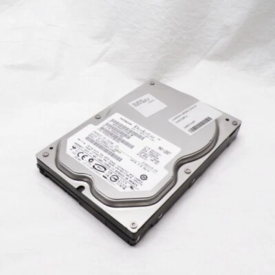 NEW 80GB 7.2k HITACHI HDS721680PLA380 - less than 9 hrs. power on - Retro Gaming - Image 1 of 4