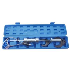 Removal Tool Kit Inner CV Joint Puller Slide Hammer Wheel Drive Axle Half Shaft - Picture 1 of 8