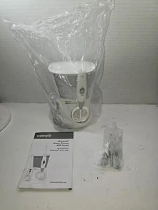 Caja abierta - Waterpik Acuario Water Flosser profesional para dientes, 7 puntas - Imagen 1 de 2