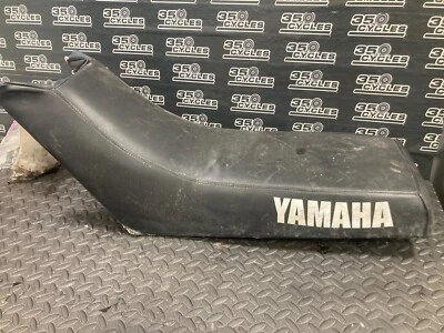 Yamaha Warrior 350 Seat YFM350X 88-04 1999 Foto 1 de 4