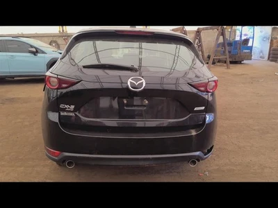 Console Front Roof Without Sunroof Fits 13-23 MAZDA CX-5 6626515 Foto 1 de 4