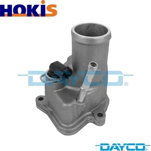 THERMOSTAT COOLANT DT1184H FOR CHRYSLER PTCRUISER EDJ 2.1L 4cyl PT CRUISER - Picture 1 of 6