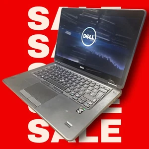 Dell Latitude E7450 14" Laptop i5 5300U (038) - Picture 1 of 5
