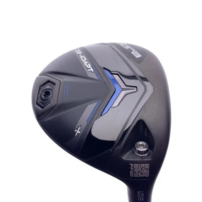 Cobra DS Adapt X 5 Fairway Legno Usato / 18 Gradi / Flex Regolare - Immagine 1 di 4