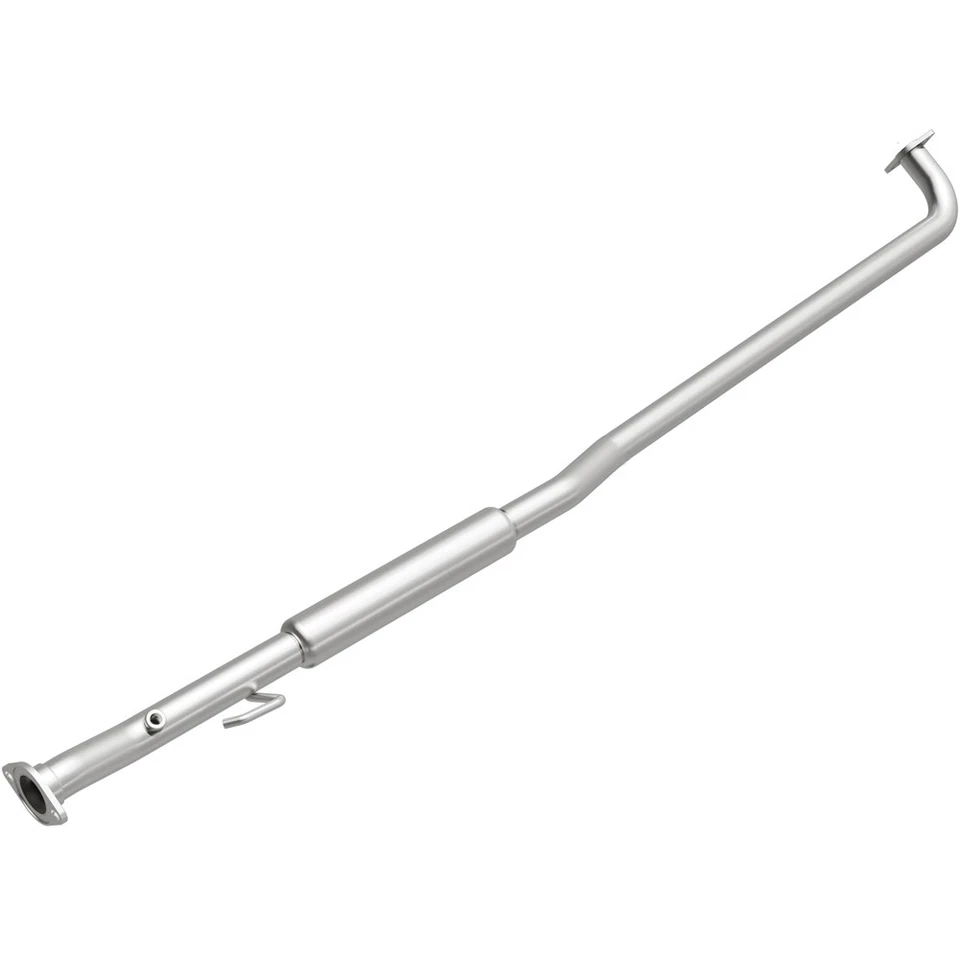 Resonador de escape y montaje de tubo GAP para Lexus ES300 Toyota Solara Foto 1 de 1