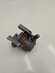1953 1954 Chevrolet Belair 2 door vent window regulator crank mechanism DF - Picture 1 of 5