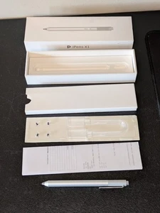iPen X1 Stylus Pen Compatible with Apple Android Google for Tablets Phone Touch - Picture 1 of 10