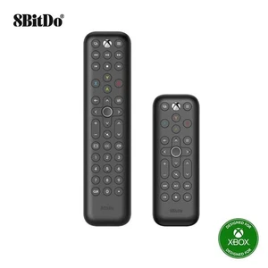 8BitDo Media Remote. Effortlessly control your favourite media on Xbox One/X/S - Picture 1 of 16
