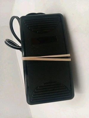 Controlador de velocidad para máquina de coser TJC-150 pedal Janome 3 clavijas - K3 Foto 1 de 2