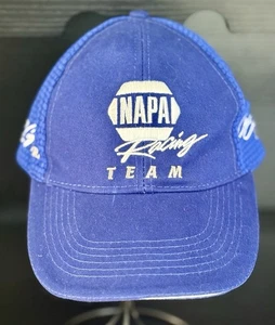 New NAPA Racing Adjustable Ball Cap Hat Baseball Hat, Camo - Picture 1 of 5