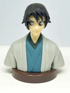 Figura Choco Egg Detective Conan #27 Shukichi Haneda - Furuta 2019 Japón - Imagen 1 de 14