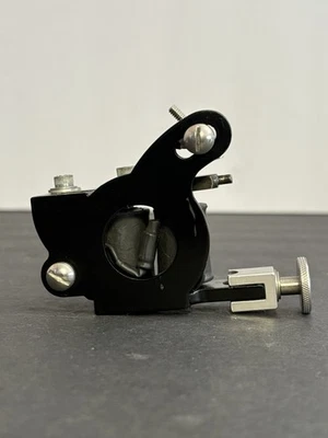 Máquina de tatuaje bobina esfera en T Bicknee 🇺🇸 NO spaulding, caballo de batalla, obispo, superior Foto 1 de 4