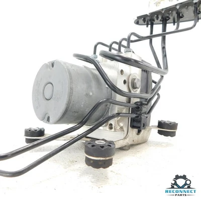 BMW 535i xDrive F10 2011 bomba ABS delantera DSC 4x4 módulo de control conjunto de unidad OEM Foto 1 de 4