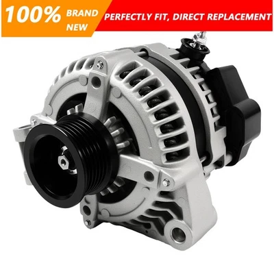 Alternador para Land Rover Lr3 2005-2009 Range Rover Sport 2006-2009 4,2 L 4,4 L Foto 1 de 4