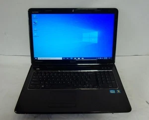 Dell Inspiron N7110 17.3" Core i7-2630QM 2.00GHz 8GB 1TB HDD W10 Laptop - Picture 1 of 9