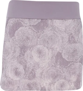Adidas Ultimate365 Printed Preloved Fig Skort Women - Picture 1 of 20
