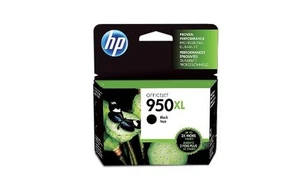 Wkład atramentowy HP 950XL do OfficeJet Pro - nieotwarte pudełko wygasa 3/2018 - Zdjęcie 1 z 2