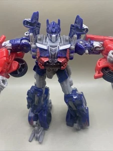 Transformers Revenge of the Fallen Robot Replicas Optimus Prime - Bild 1 von 7
