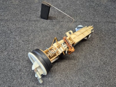 BOMBA DE TANQUE INTERIOR BOMBA DE COMBUSTIBLE MEDIDOR DE TANQUE VW GOLF 2 GL GT GTI 16V Jetta 191919051AT Foto 1 de 4